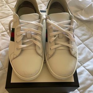 Gucci sneakers kids